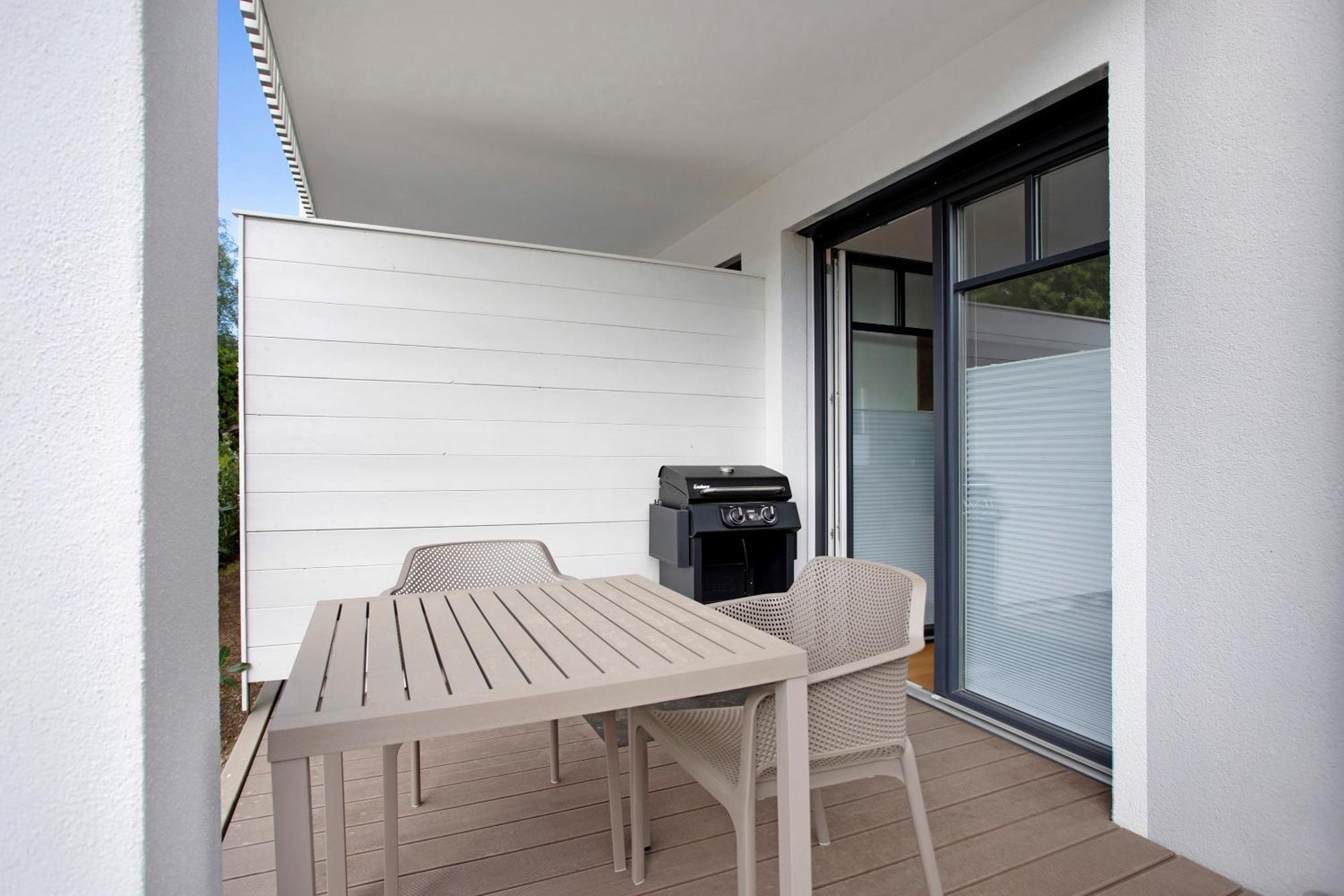 Design Ferienwohnung Am Chiemsee Breitbrunn am Chiemsee Esterno foto