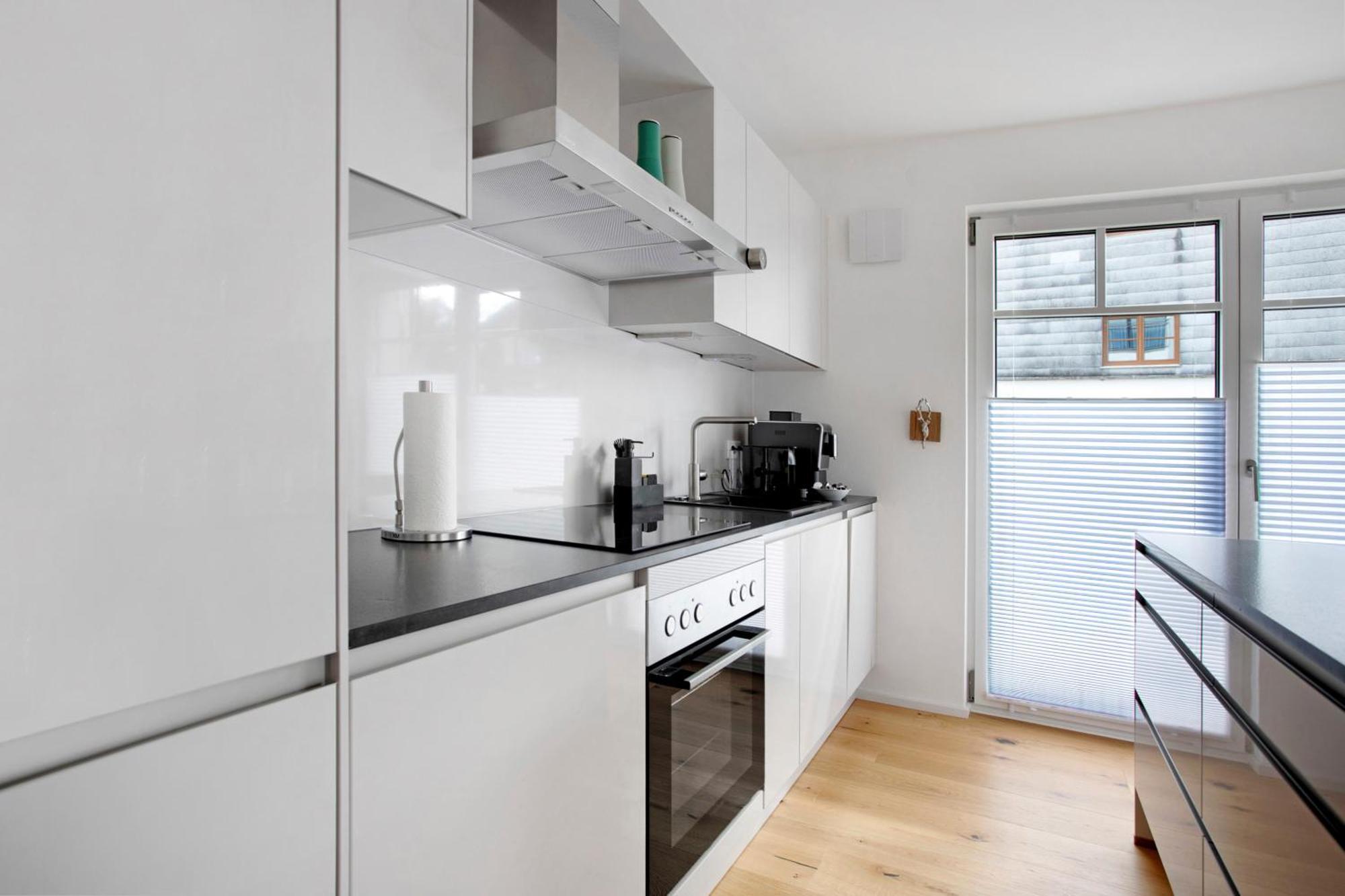 Design Ferienwohnung Am Chiemsee Breitbrunn am Chiemsee Esterno foto
